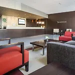 酒店 巴达霍斯依鲁尼恩高尔夫酒店 4*