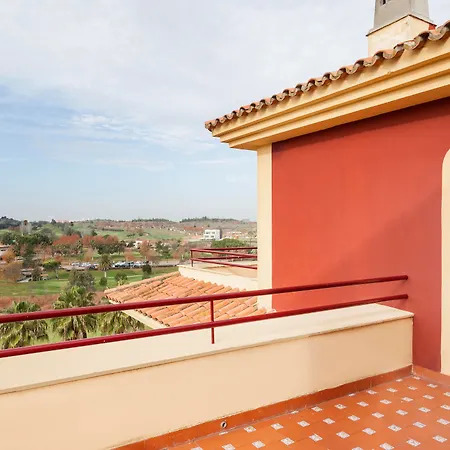 Ilunion Golf Badajós