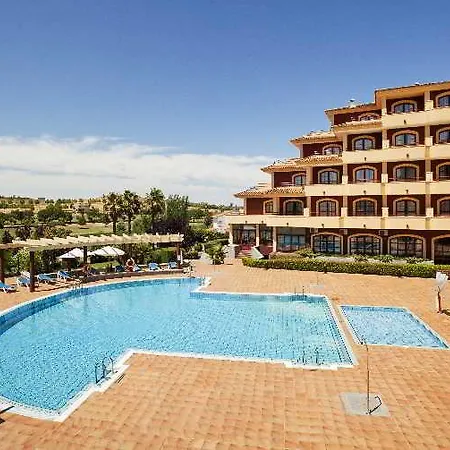 Ilunion Golf Hotel 4*