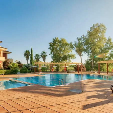 Ilunion Golf Hotel