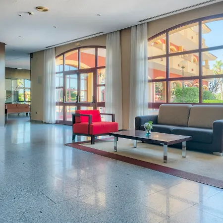 Ilunion Golf Badajoz