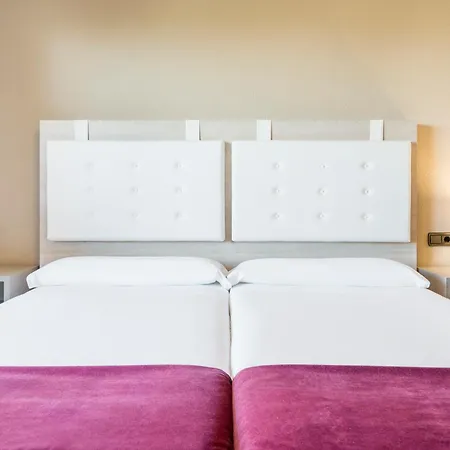 Ilunion Golf Hotel Badajoz