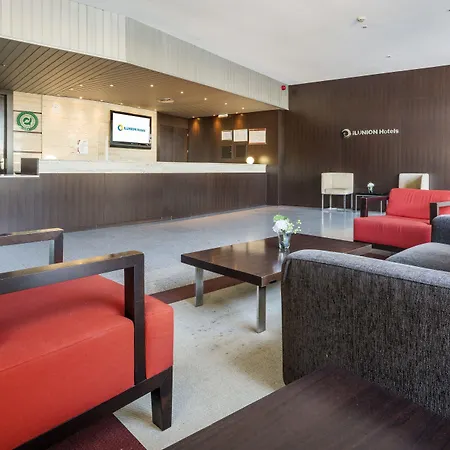 Ξενοδοχείο Ilunion Golf 4*