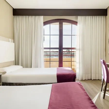 Ilunion Golf Μπανταχόθ