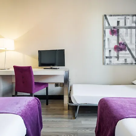 Ilunion Golf 4* Badajoz