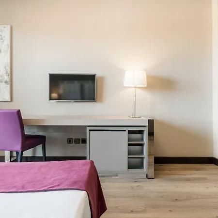 Hotel Ilunion Golf Badajoz