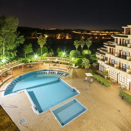 Ilunion Golf 4* Badajoz