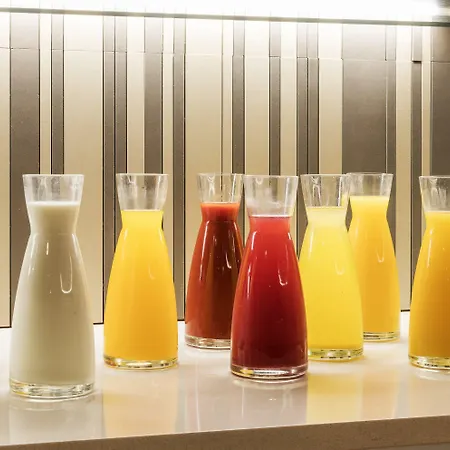 Ξενοδοχείο Ilunion Golf Μπανταχόθ