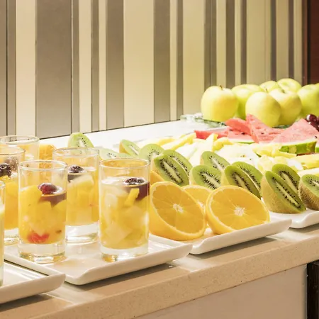 Ilunion Golf Badajoz