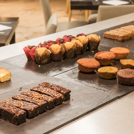 Ilunion Golf Badajoz