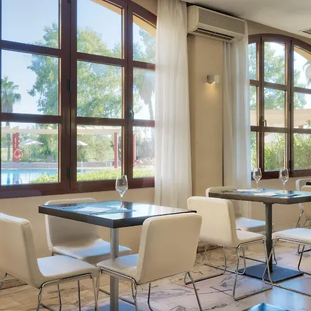 Hotel Ilunion Golf Badajoz