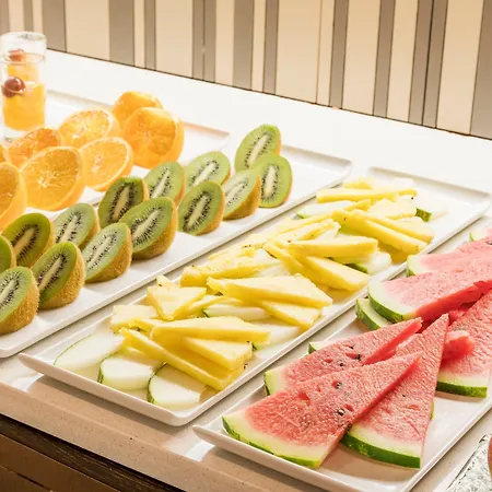 Ilunion Golf Ξενοδοχείο