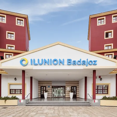 Hotel Ilunion Golf 4*
