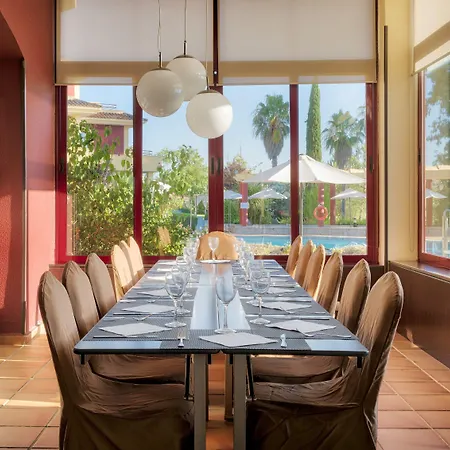 Ilunion Golf Badajoz