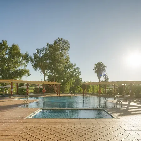 Ilunion Golf 4* Badajoz