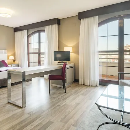 Ilunion Golf Badajoz