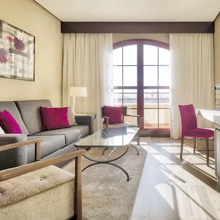 Ilunion Golf Badajoz