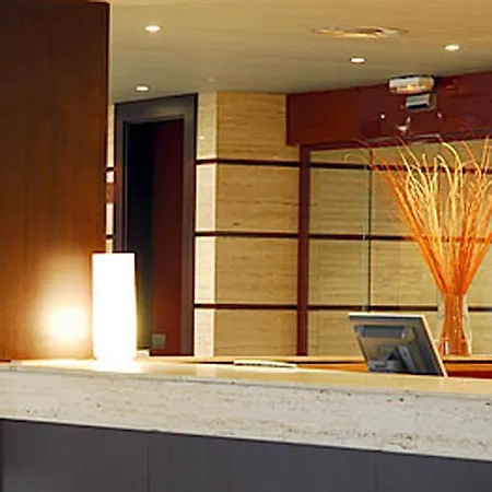 Ilunion Golf Hotel