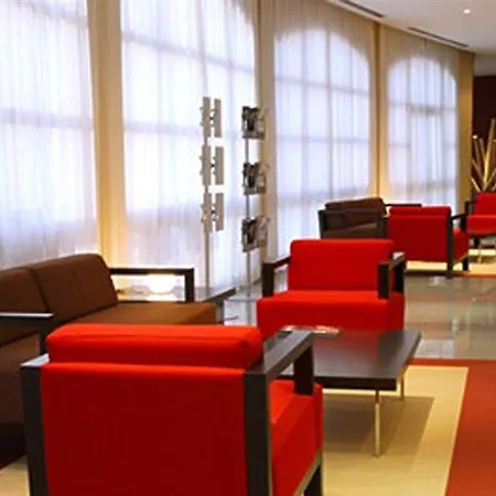 Ilunion Golf Ξενοδοχείο Μπανταχόθ