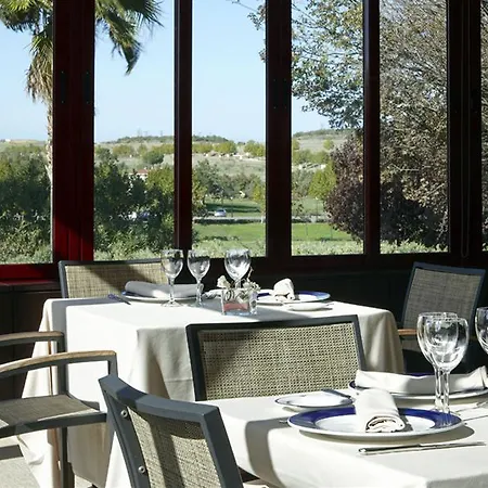 Ilunion Golf Hotell