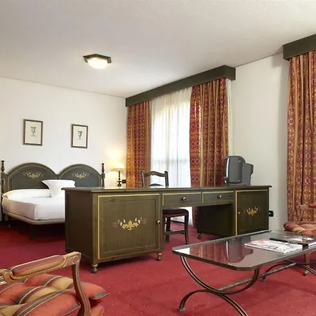 Ilunion Golf 4* Badajoz