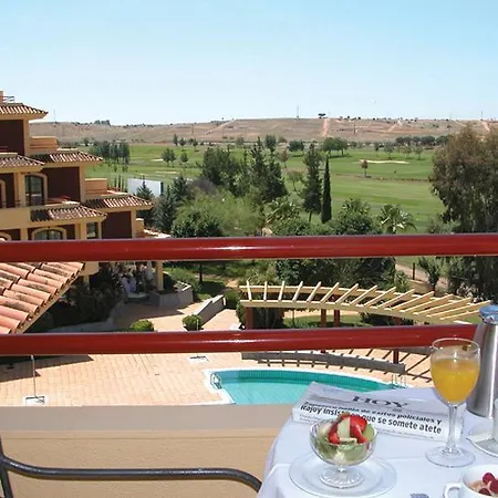 Hotell Ilunion Golf Badajoz
