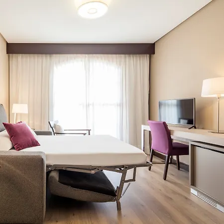 Ilunion Golf 4* Badajoz