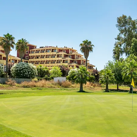 Ilunion Golf Hotel 4*