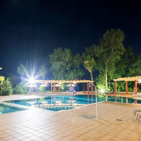 Ilunion Golf Hotell