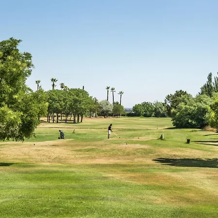 Ilunion Golf 4*