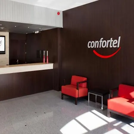 Hotell Ilunion Golf Badajoz