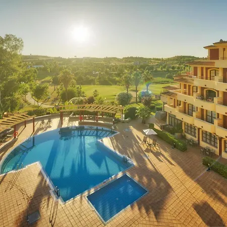 Hotel Ilunion Golf Badajoz