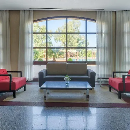 Hotel Ilunion Golf