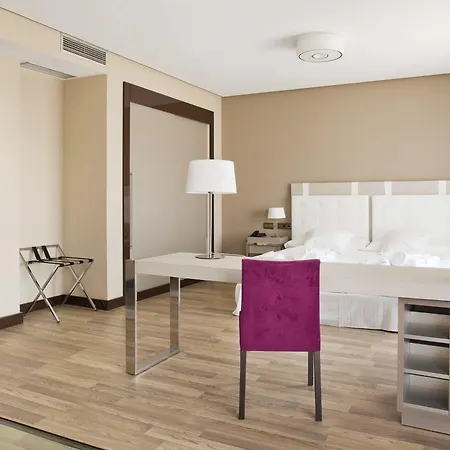 Ilunion Golf 4* Badajoz