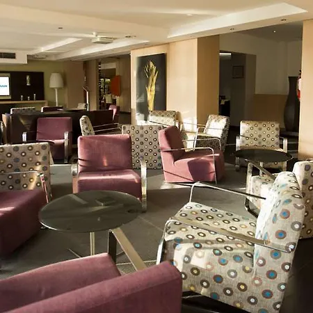 Ilunion Golf Hotell