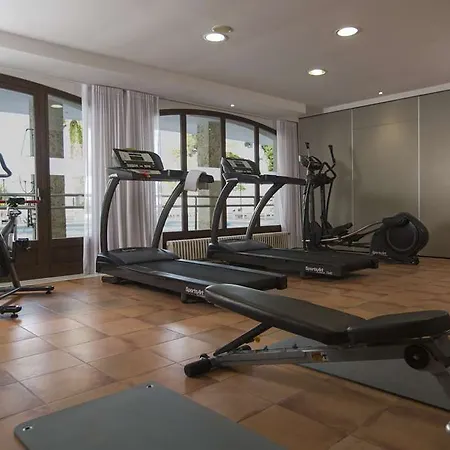 Ilunion Golf 4* Badajoz