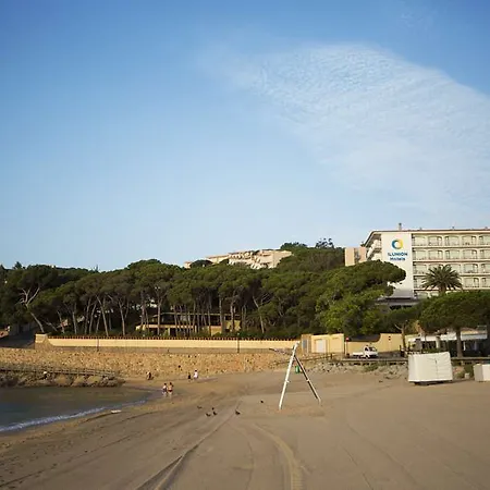 Ilunion Golf Badajoz