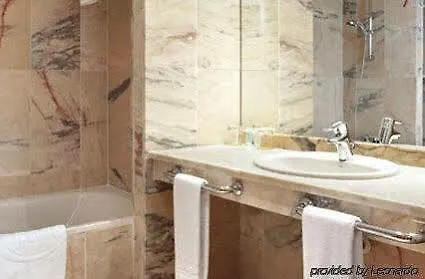 Ξενοδοχείο Ilunion Golf