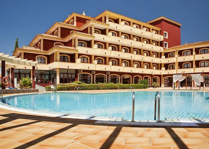 Ilunion Golf Бадахос