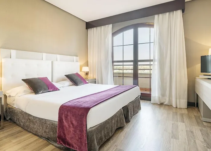 Ξενοδοχείο Ilunion Golf 4*