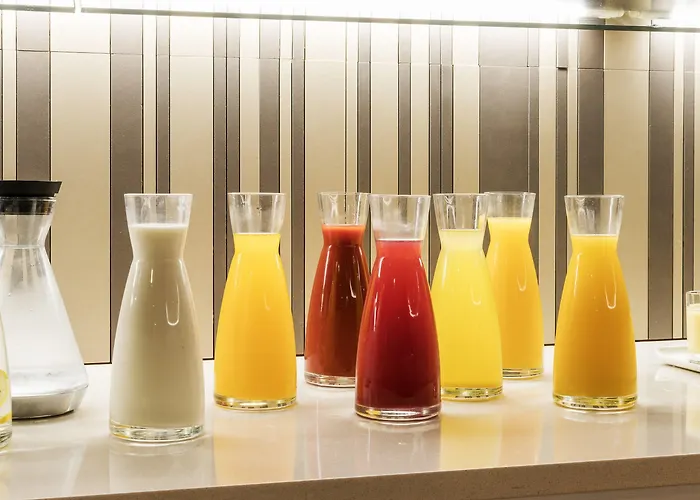 Hotel Ilunion Golf Badajós