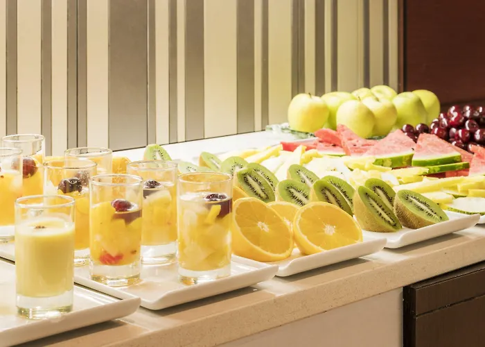 Ilunion Golf Badajós