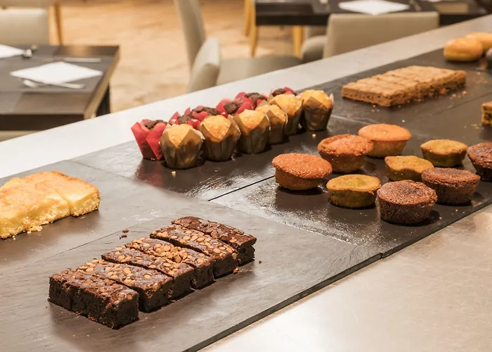 Ilunion Golf Бадахос