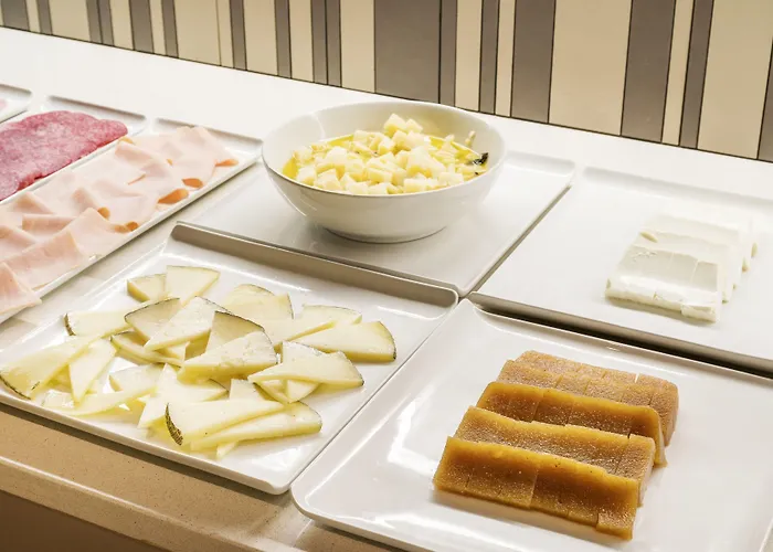 Ilunion Golf 4* Μπανταχόθ