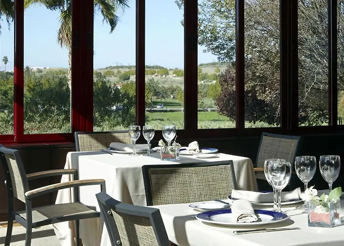 Ilunion Golf Ξενοδοχείο