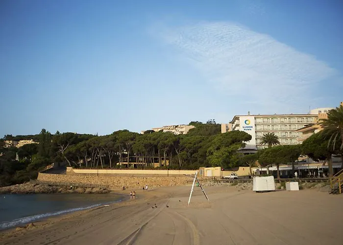 Ilunion Golf Бадахос